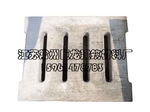 使用復合井蓋板有哪些優(yōu)勢