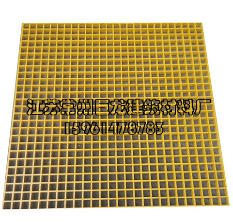 復(fù)合樹脂井蓋的優(yōu)點(diǎn)