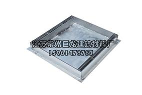 蘇州隱形雨水口