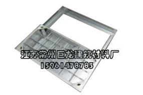 蘇州白鋼隱形井蓋