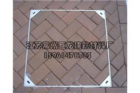 蘇州市政隱形井蓋