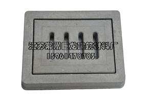 昆山鋼纖維窨井蓋