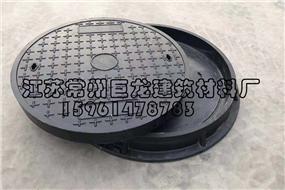 無錫復(fù)合雙層井蓋
